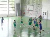 Match MINIMES LASA - CAVAILLON 09.05.09  56-48 021