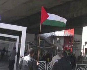 Marche du 8 mai Indigènes de la République