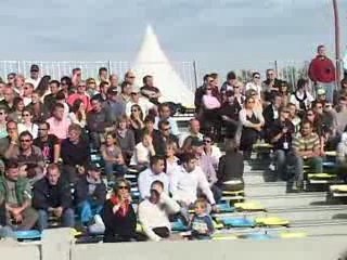 Rallycross Dreux 2008