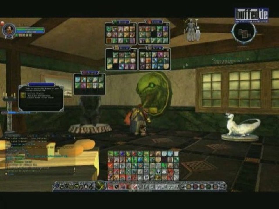 Buffedshow138 von buffed.de