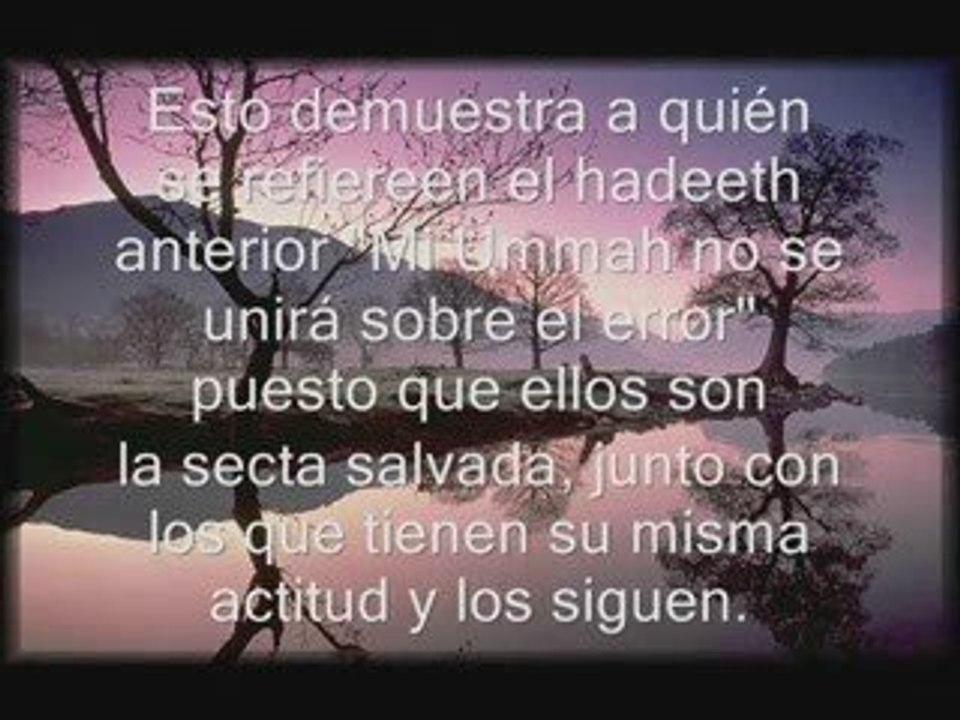 AS-SALAFIYAH/ SHEIJ ALBANI RAHIMAHU ALLAH