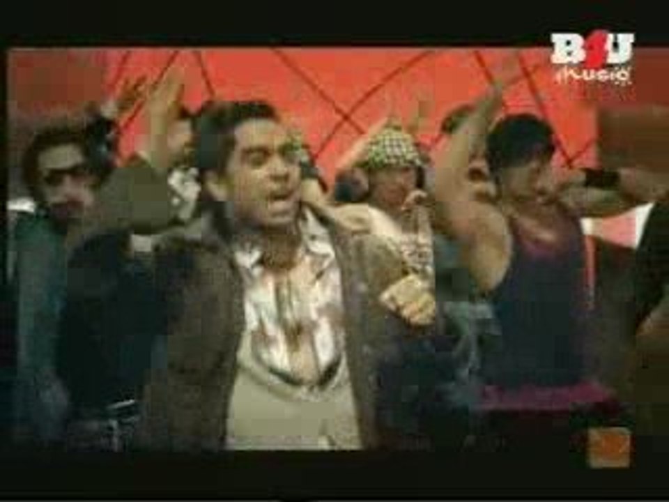 MODERN INDIAN SONG..RIYA SEN SEXY