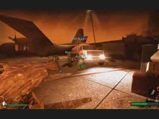 Gameplay Left4Dead (versus){4éme vidéo}