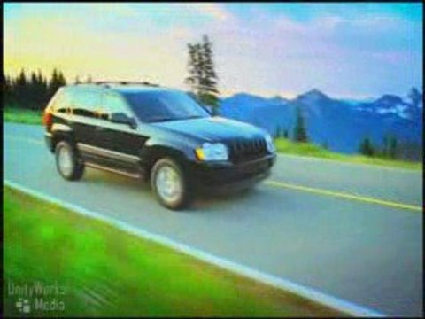 New 2009 Jeep Grand Cherokee Video at Jeep Dealer in MD