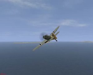 IL2 Gameplay