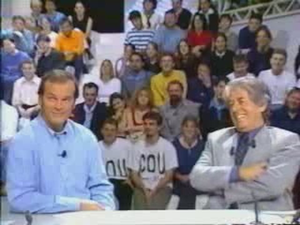 NPA - Dernière Philippe Gildas decaunes Didier l'embrouille