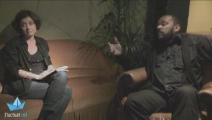 Dieudonné vs Elisabeth Levy 1/4