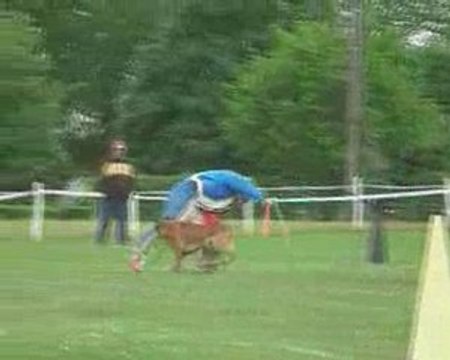 Gr5 2 eme sélectif Astek face