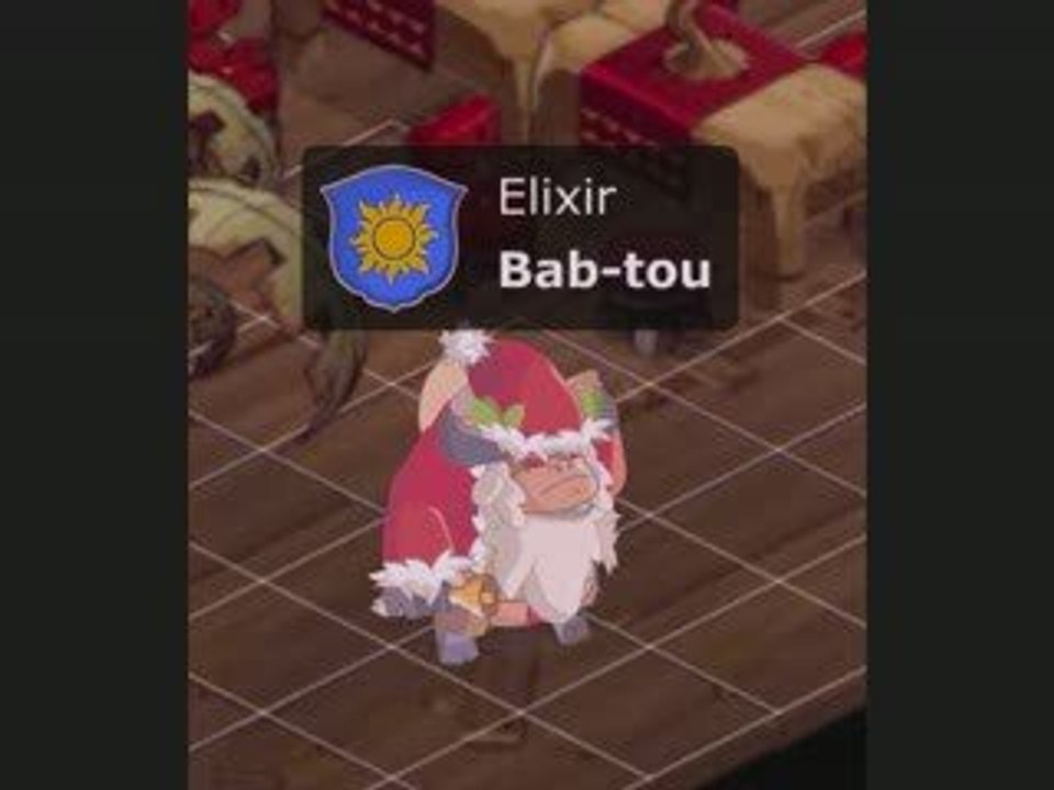 modification des apparence