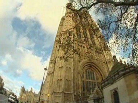 Clegg says he'll punish Lib Dem MPs abusing expenses system