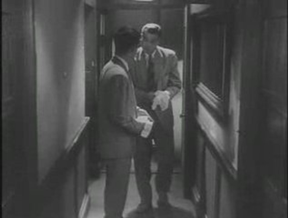 Ana aka The Hole (1957)