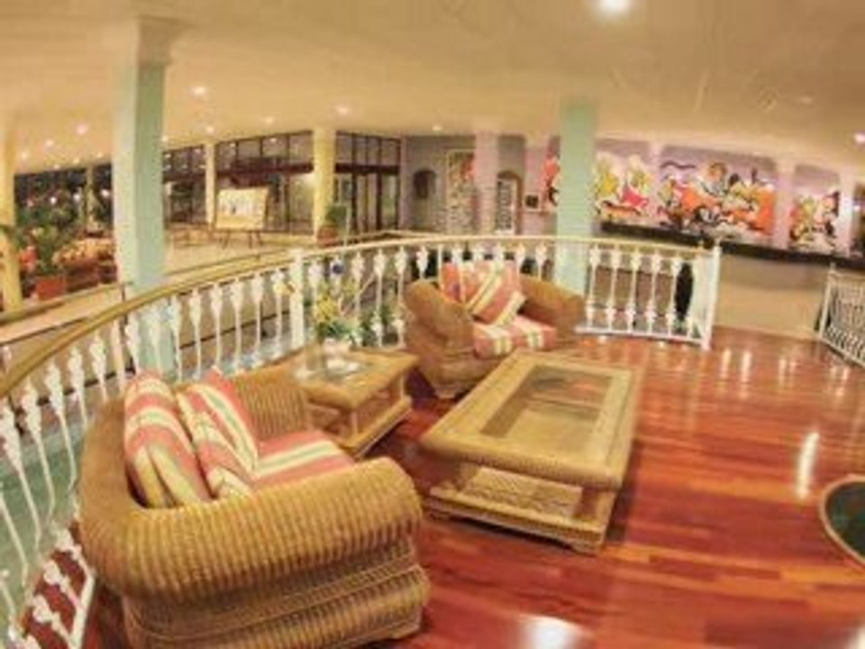 Hotel Dunas Paradise Fuerteventura