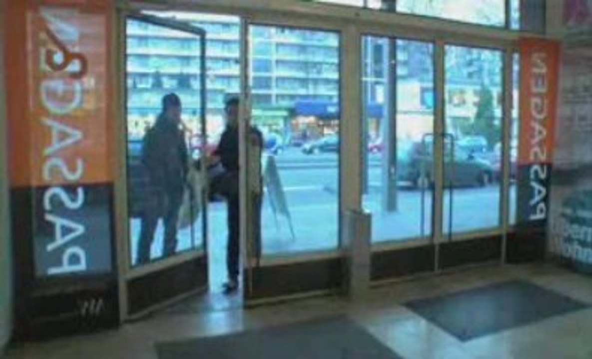 Cologne Design Week III seen by DSTV