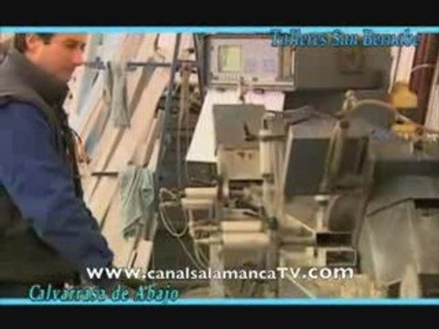 Emprendedores 04 talleres San bartolomé