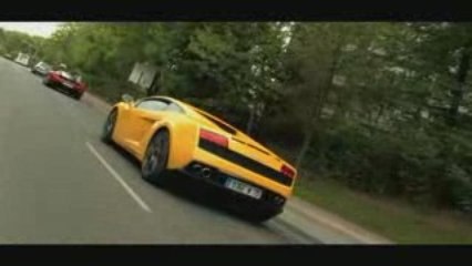 DEC Supercars Mai 2009 by FASFUM