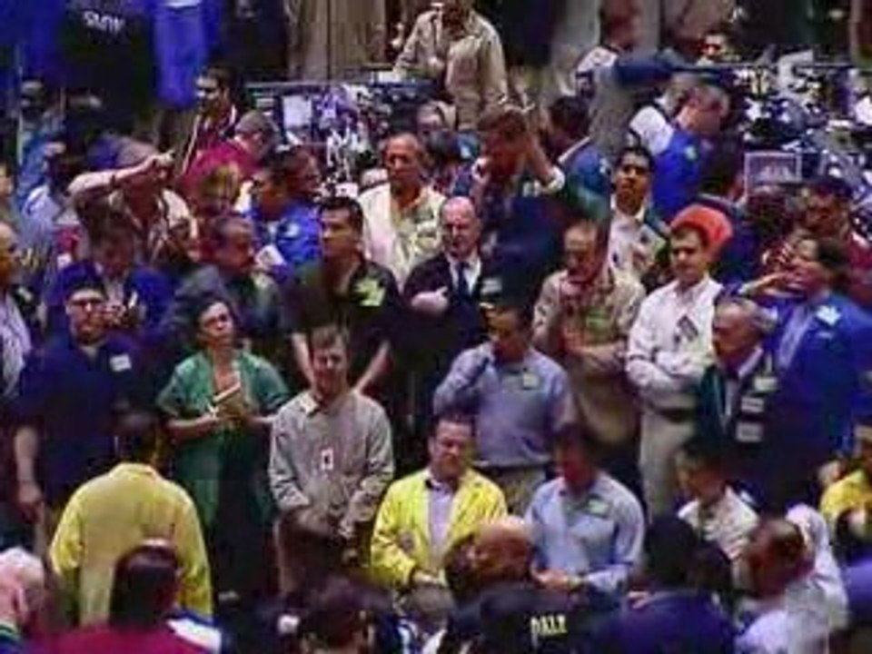 Histoire de l'or - 3/3