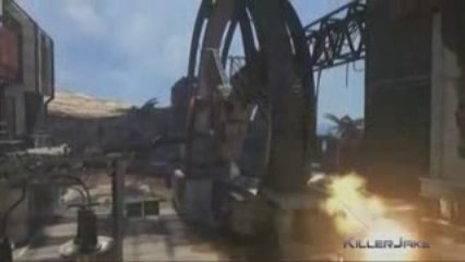 Halo 3 jumping theory