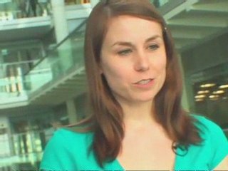 Breast Warrior: Busts 4 Justice leader's epic victory