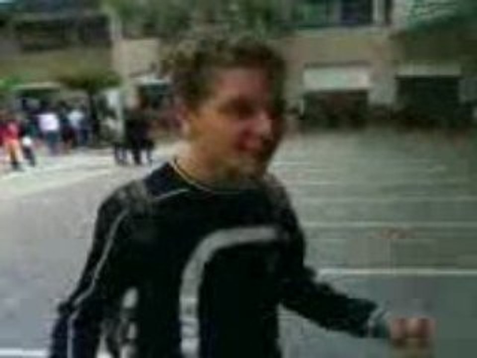 Nous sommes.... FOU mdr