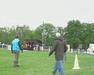 Gr5 2 eme sélectif  Astek recherche