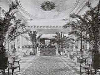 Hale Byers & His Orchestra - Sea Legs