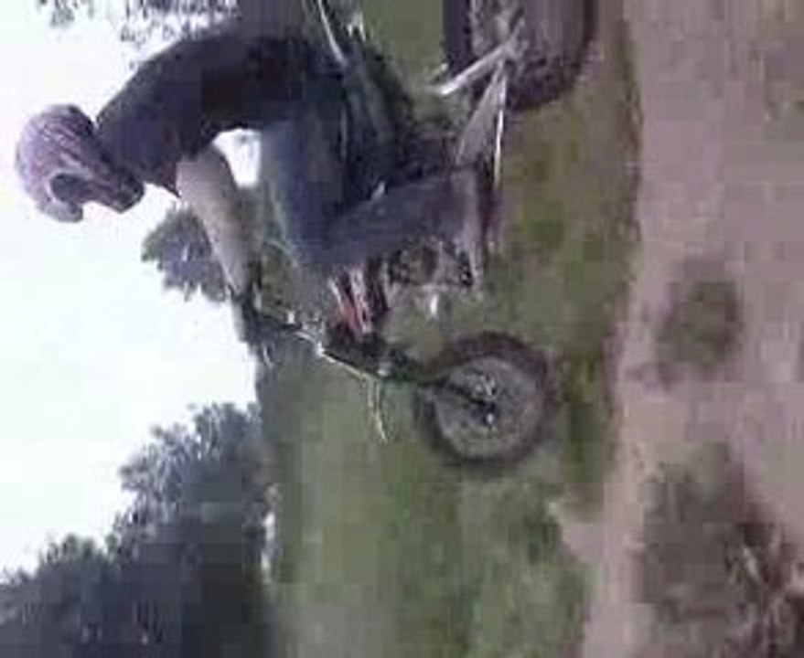 alex 1er ycf , julien 2eme crz