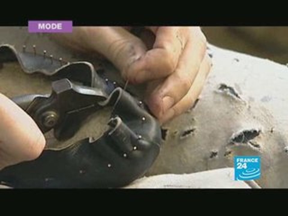 La "slow fashion", une mode au-delà des modes