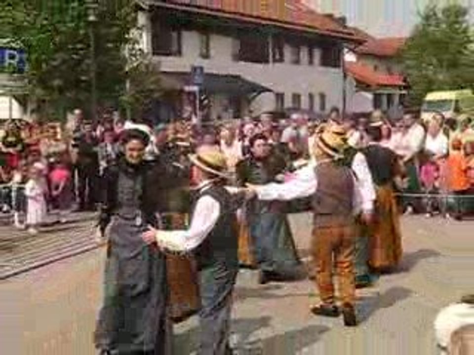 Grasbrunn 6 Avant deux Du Rheu