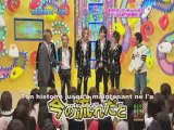 (vostfr) Alice Nine- Hey!x3