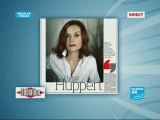 Le festival de Cannes: le jury 2009 présidé par Huppert