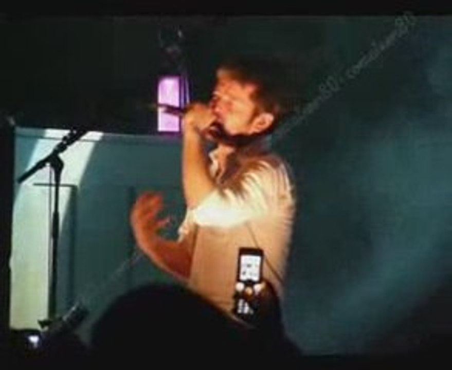 GREGOIRE - CE QU'IL RESTE DE TOI