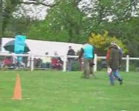 Gr5 2 eme sélectif Astek défense