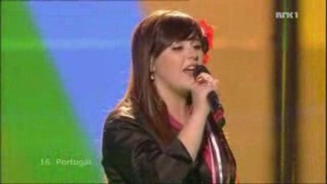 2009 Portugal - Flor-De-Lis (Semi 1)