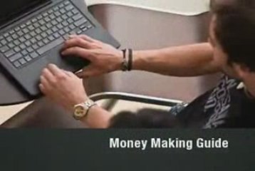 Money Making Ideas