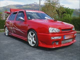 Meeting argeles 09 "club auto sport"