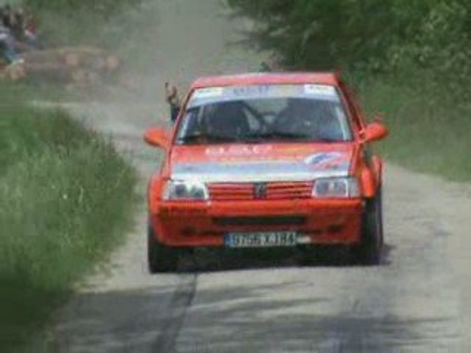 Ecureuil 2009