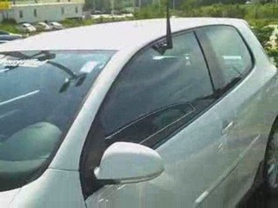 2006 VW GTI | Steve White Volkswagen | Greenville SC