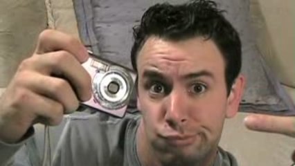 I'm A Mac **Spoof** Commercial