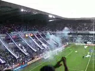 Anderlecht - Roulers