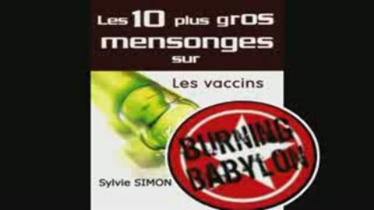 LLP - Vaccins = Danger