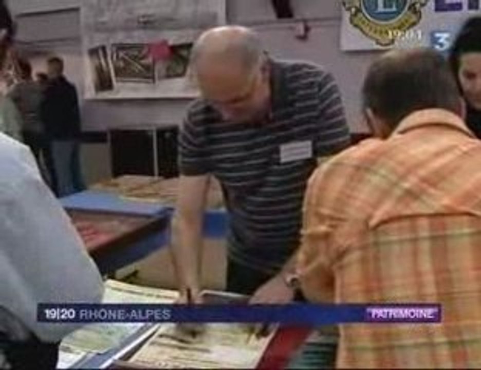 Rencontres Opinel 2009