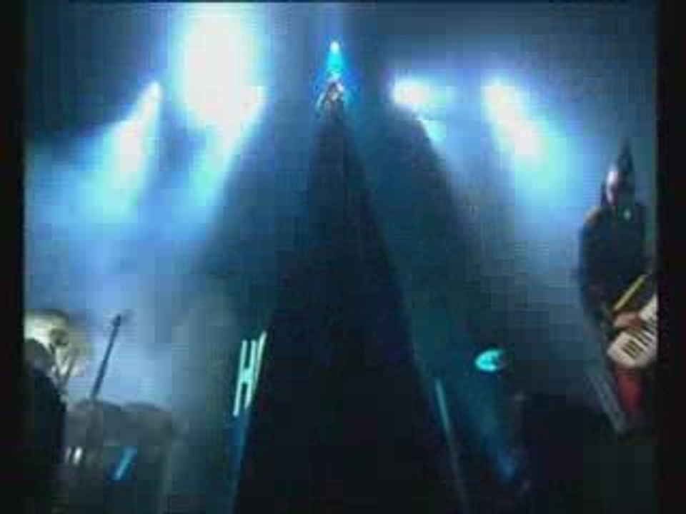 Marilyn Manson - Guns, god and government (partie9)