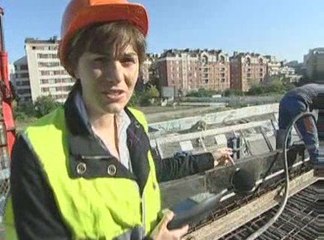 Innovation: La simulation de bruit de chantier