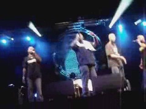 Expression Direkt - Dealer Pour Survivre _live_