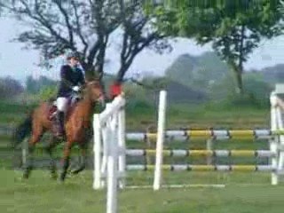 Hippique CCE Corlay amateur