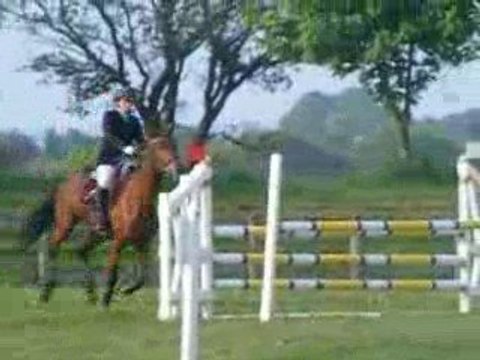 Hippique CCE Corlay amateur