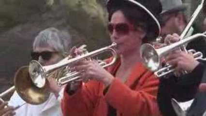 Fanfare du Minervois