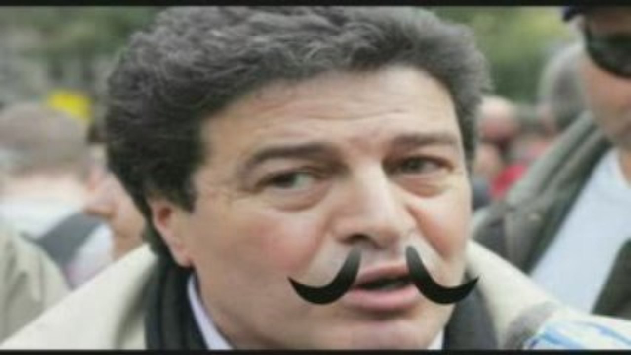 Les Marchands de Sable Le lobby sioniste en France