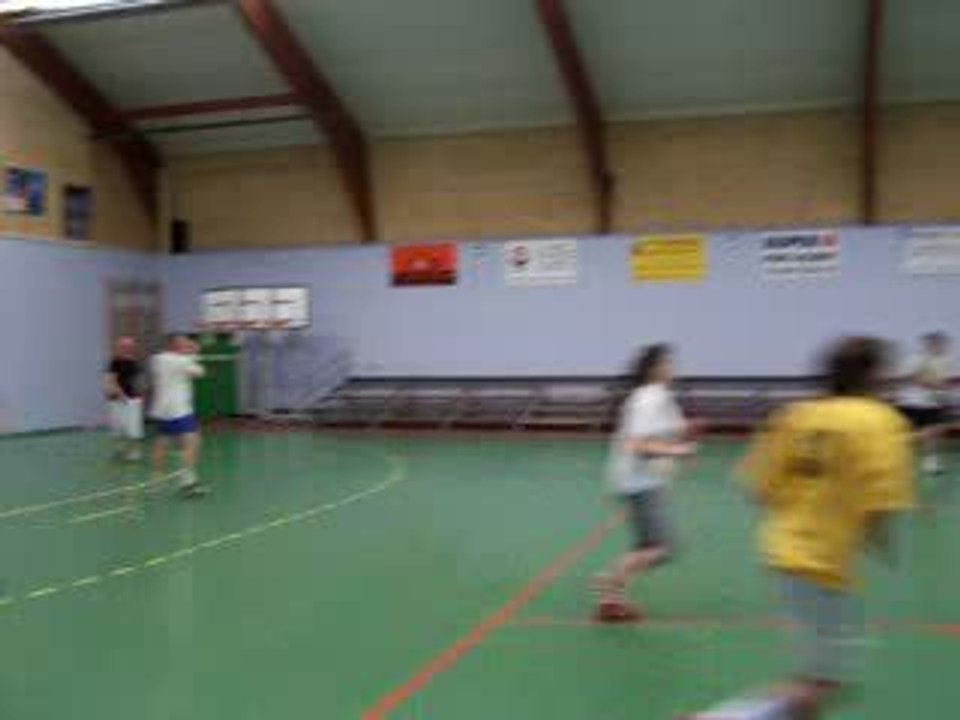 Un ours en approche
