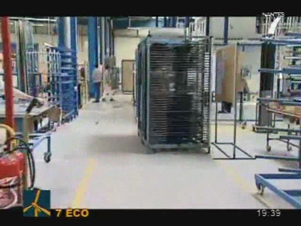 Bel'M : l'entreprise qui fait rimer économie avec écologie